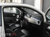 Fiat 500 1.0 Hybrid Sport