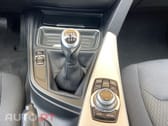 BMW 316 Touring D Line Modern