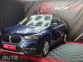 BMW X1 25 e xDrive Corporate Edition