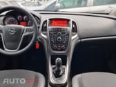 Opel Astra Sports Tourer 1.3 CDTi Cosmo S/S