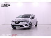 Renault Clio 1.0 TCe Evolution