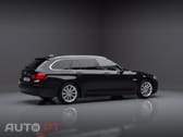 BMW 520 d Line Luxury Auto