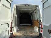 Renault Master 2.3 dCi L3H2 3.5T