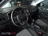 Renault Mégane 1.5 Blue dCi Limited