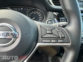 Nissan Qashqai 1.5 dCi Tekna+