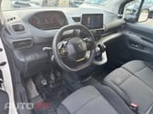 Peugeot Partner 1.6 BlueHDi Confort