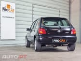 Ford Fiesta 1.25 Edition