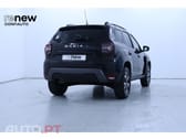 Dacia Duster Journey+eco-G 100g