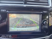 Mitsubishi ASX 1.6 DI-D Cross City