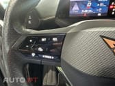 Cupra Born 58 kWh Plus