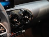 Mercedes-Benz A 160 Business Solution