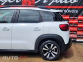 Citroen C3 Aircross 1.2 PureTech Feel