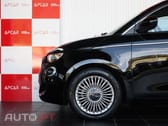 Fiat 500e 42 kWh Icon
