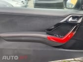 Peugeot 208 1.6 THP GTi