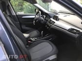 BMW X1 16 d sDrive