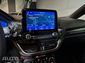 Ford Fiesta 1.0 EcoBoost ST-Line X