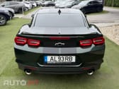 Chevrolet Camaro 2.0 Aut.