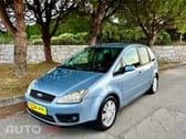 Ford C-Max 1.6 TDCI