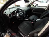 Nissan Qashqai 1.6 dCi Tekna