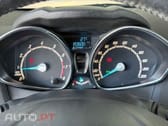 Ford Fiesta 1.0 T EcoBoost STLine