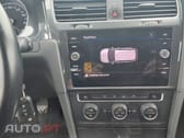 Volkswagen Golf Variant 1.6 TDi Trendline