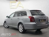 Toyota Avensis 2.0 D-4D Exclusive