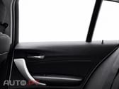BMW 116 d Advantage Auto
