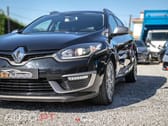 Renault Mégane Sport Tourer 1.6 dCi GT Line
