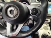 Smart ForFour 0.9 Passion 90