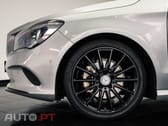 Mercedes-Benz CLA 180 d Shooting Brake Urban Aut.
