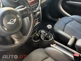 MINI Countryman Cooper D
