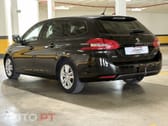 Peugeot 308 1.6 BlueHDi Active