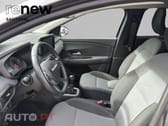 Dacia Sandero STEPWAY ECO-G