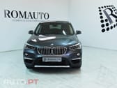 BMW X1 18 d sDrive Auto xLine