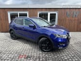 Nissan Qashqai 1.5 dCi Business Edition