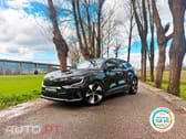 Renault Mégane E-Tech EV60 Super Charge Equilibre