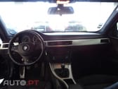 BMW 320 d Coupe Edição M