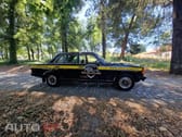 Mercedes-Benz 240 ND