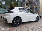 Peugeot 208 1.2 Hybrid Allure e-DCS6