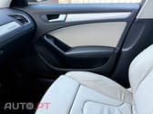 Audi A4 Allroad 2.0 TDi quattro Exclusive
