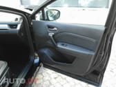 Renault Captur 1.0 TCe Techno
