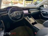 Peugeot 508 SW 1.5 BlueHDi Active Pack EAT8