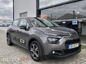 Citroen C3 1.2 PureTech C-Series