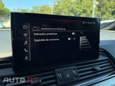 Audi Q5 35 TDI S line S tronic