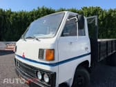 Mitsubishi Canter FE 110