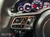 Porsche Cayenne Turbo