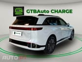 XPeng G9 AWD Performance I.V.A DEDUTIVEL 