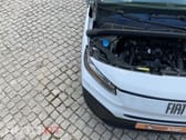 Fiat Doblo Outro
