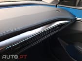 Renault Scénic E-Tech 100% elétrico 220cv esprit Alpine