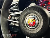 Abarth 124 Spider 1.4 MultiAir Turbo Auto GT